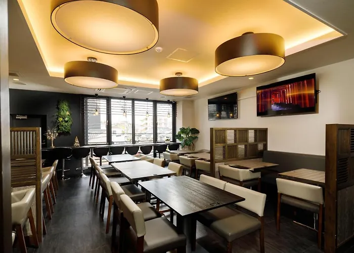 Rodisson Hotel Kyoto Shichijo