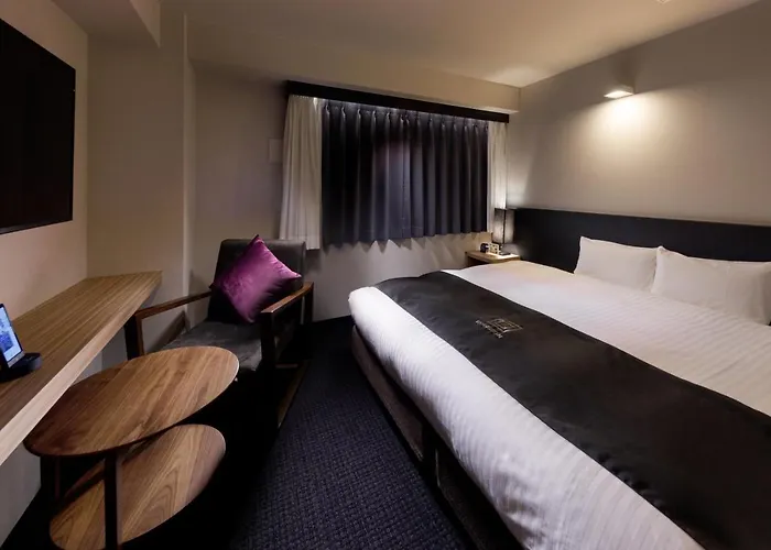 Rodisson Hotel Kyoto Shichijo