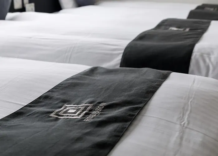 Rodisson Hotel Kyoto Shichijo